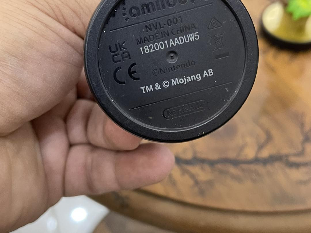 متوفر للبيع ابيبو نبته ماريو وماي كرفت


**إذا كنت صاحب هذا الإعلان وتريد حذفه لأي سبب، رجاءا أرسل رسالة إلى الدعم الفني**