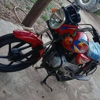 دراجه بوكسر  للبيع موديل221 اوراق مكفوله للستفسار 07713972415