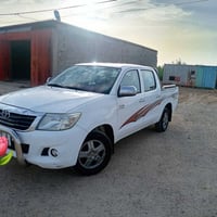 هايلوكس • ٢٠١٤ • كويتي