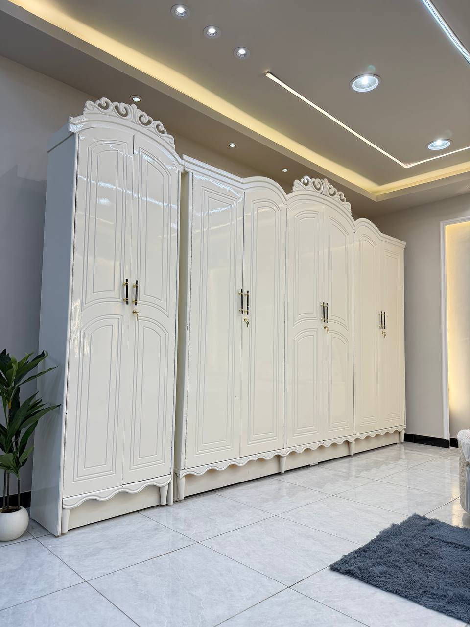 السعرمليون  الف فقط😍

غرف نجاره عراقيه 💯💯

تتكون من 8 قطع 

عرض الكنتور 3 و20سم

ارتفاع الكنتور 2 و20سم

السرير بلوك ٦ ارجل

طول السرير 200 سم 

عرض السرير 160 سم 

الضهر براغي
الشازلون 50 الف
دوشك 150


**إذا كنت صاحب هذا الإعلان وتريد حذفه لأي سبب، رجاءا أرسل رسالة إلى الدعم الفني**