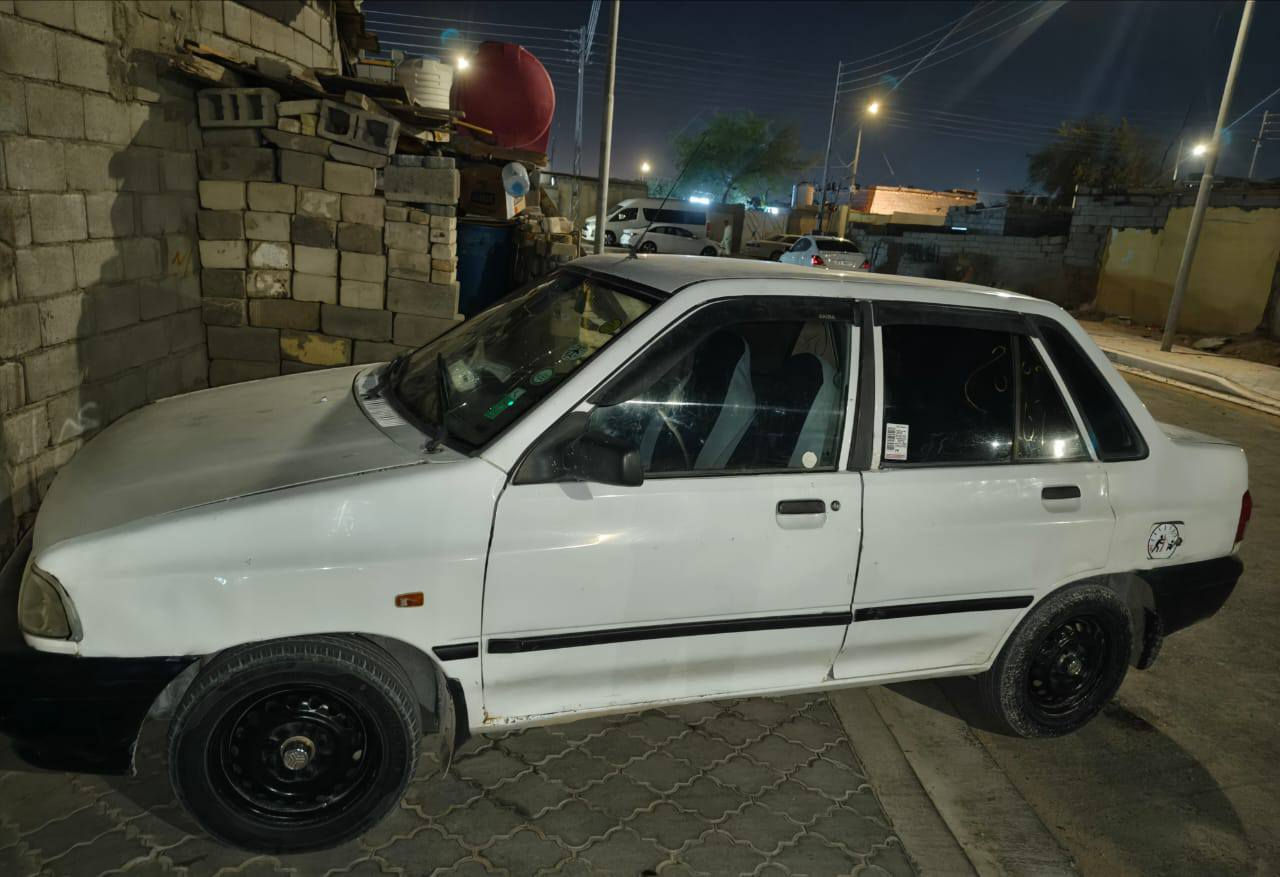 سلام عليكم سايبه 14 السعر 25 بيه مجال مكان الزبير ***********
