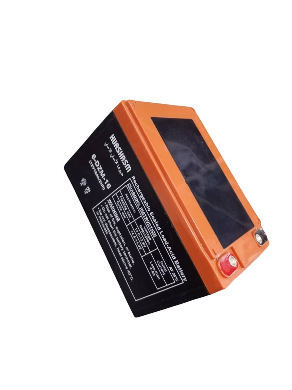 اللهم صل على سيدنا محمد وعلى آله وصحبه وسلم
تم الوصول
باتري هيوشا الأصلي.16 امبير وبسعر عرض خاص 21 الف فقط✅
باتري WINLEE  الأصلي إنتاج جديد 2026 16 امبير
وبسعر عرض خاص 21 الف فقط ✅
جملة ومفرد كميات خير من الله
البيع بل نقد فقط
العنوان الأنبار قضاء عنه
شارع الحضره مقابل علوه عنه المركزية

للإستفسار مراسله الصفحه او الاتصال على الرقم ***********
