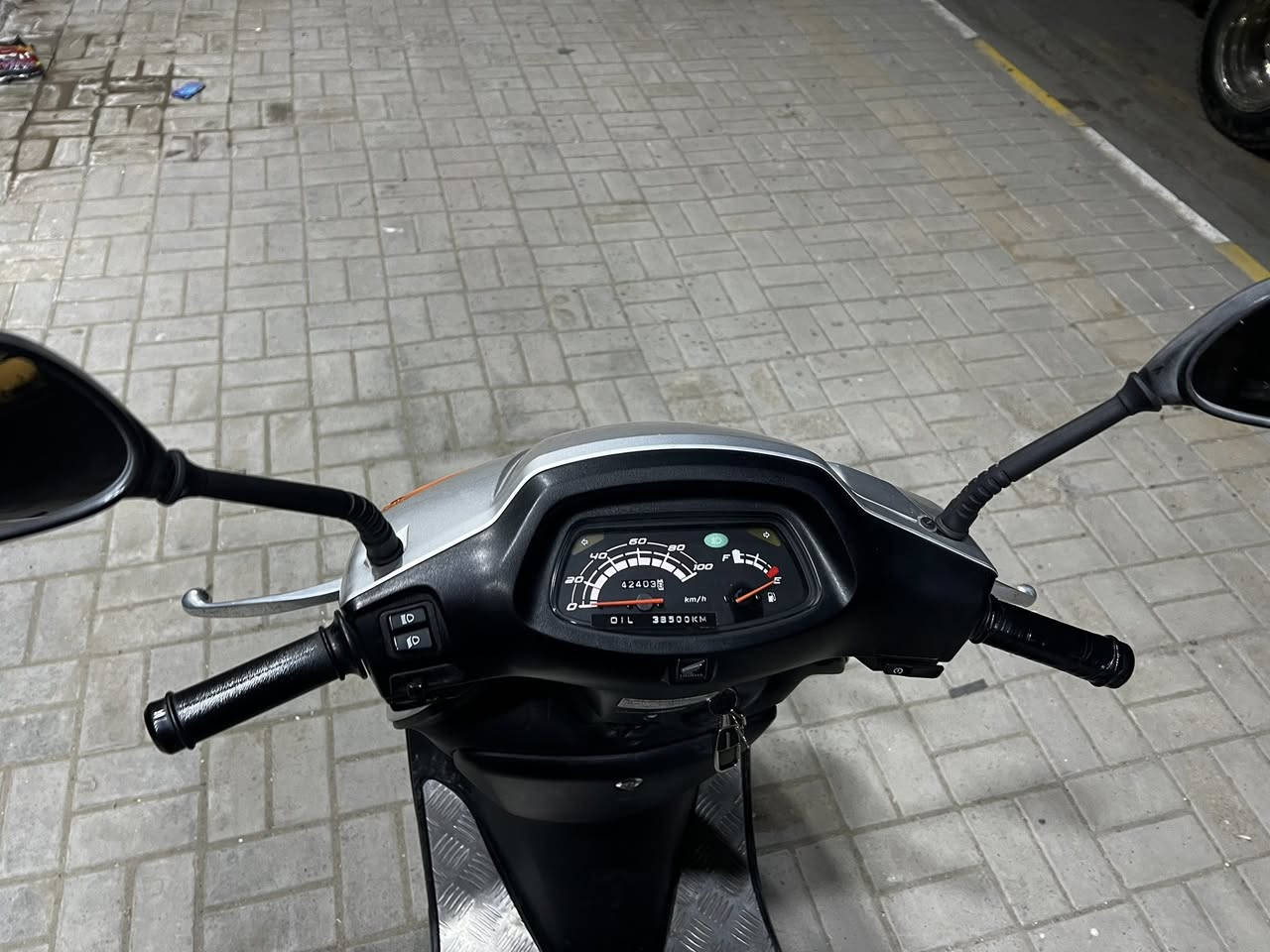 سبيسي رمبه ياباني جديده. بلجيس***********
