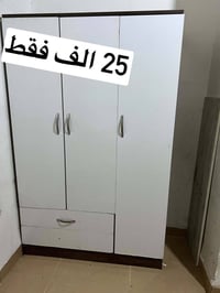 ٢٥ الف نضافته ٨٠ بل ١٠٠ اكو توصيل 07514742213