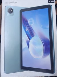 تاب بلاك فيو 8 • 64 جيجا • فلاش معطل