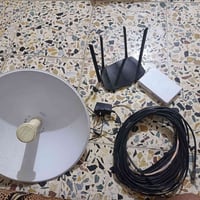منظومه انترنيت • كامله