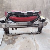 كيا ريو • اصليات • مصدات تجارية