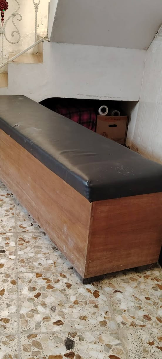 أدوات حلاقه البيع فول نظافه كلمن وسعره جادين فقط


**إذا كنت صاحب هذا الإعلان وتريد حذفه لأي سبب، رجاءا أرسل رسالة إلى الدعم الفني**