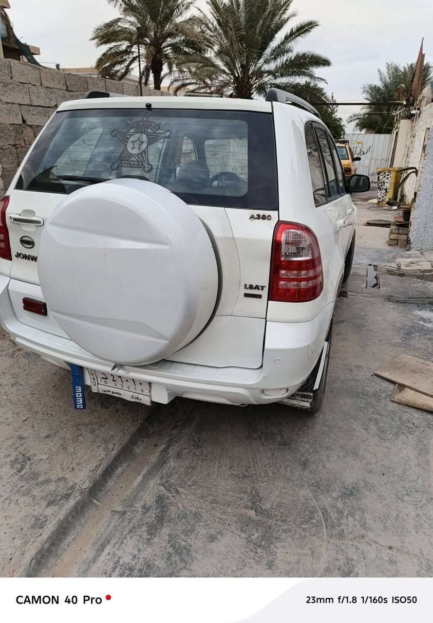 جون واي  محرك مسيو بشي بلادي ٢٠١٣ مكينه وكير   مكفولات صبغ دعامات فقط اثر شخوط رقم بغداد سنويه نافذه مكانهه بغداد الثعالبه سعرهه ٤٨ مجالهه قليل مبايل ***********
