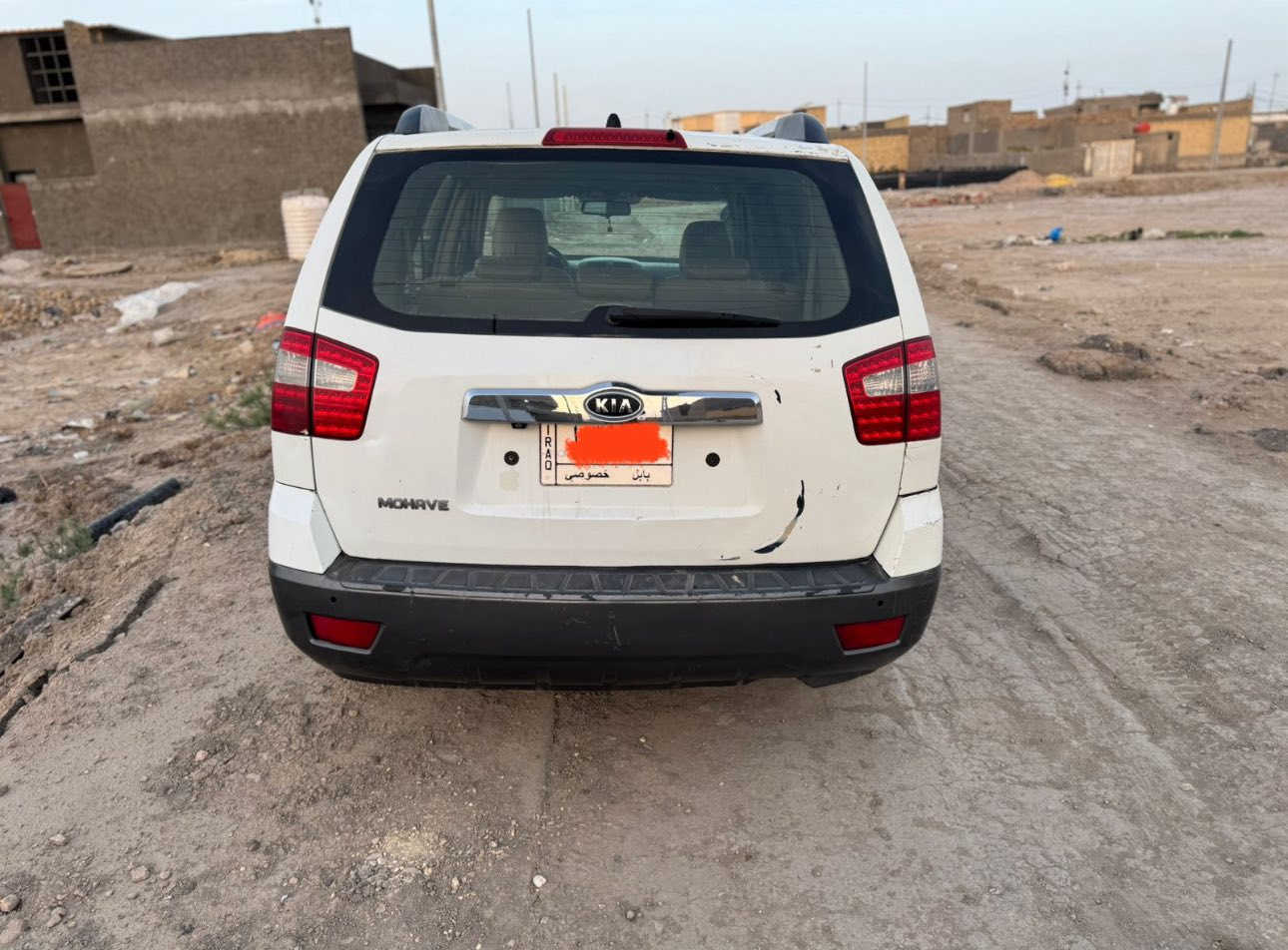 السلام عليكم
لبيع فقط 
موهافي خليجي 2013 مشروع وطني رقم بابل 
السياره متجايه 
كير محرك اصولي كلهن مكفولات 
الاستفسار اتصل 
*********** 
مامتواحد ع فيس
