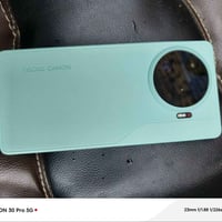 كامو ٣٠ برو • ٢٥٦ • ١٢ رام