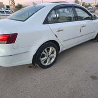 ٢٠٠٩ • خليجية • قطعتين صبغ