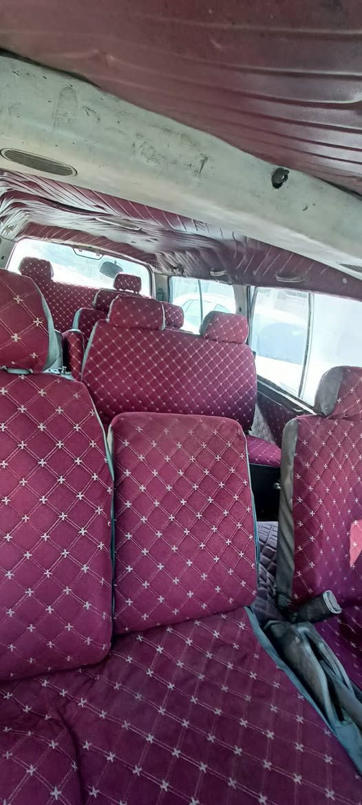 السلام عليكم كيا بريجو للبيع موديل 96 سنوية ل 2030 للتواصل واتس *********** السعر 48 مكاني بغداد حي الجهاد
