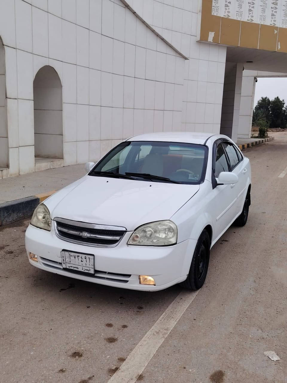 السلام عليكم ورحمه الله
اوبترا مديل 2011 
مكينه وكير شرط
تخم تاير جديد حداديه جديده
رقم بصره بيها مكانات صبخ 
مكانها ناصريه مركز السعر 65 وبيها مجال بصيط 
***********
