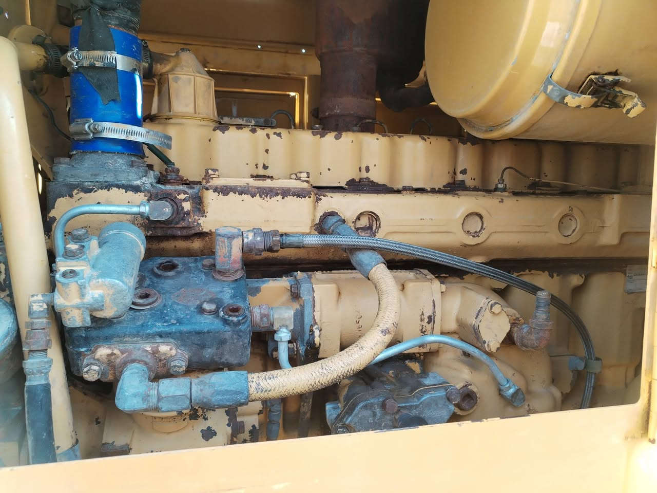 كريدر موديل 96 امريكي مكفول كفاله عامه جاهز الى العمل للاستفسار***********/«***********
