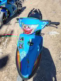 ماكس • شهربان • عليها مجال