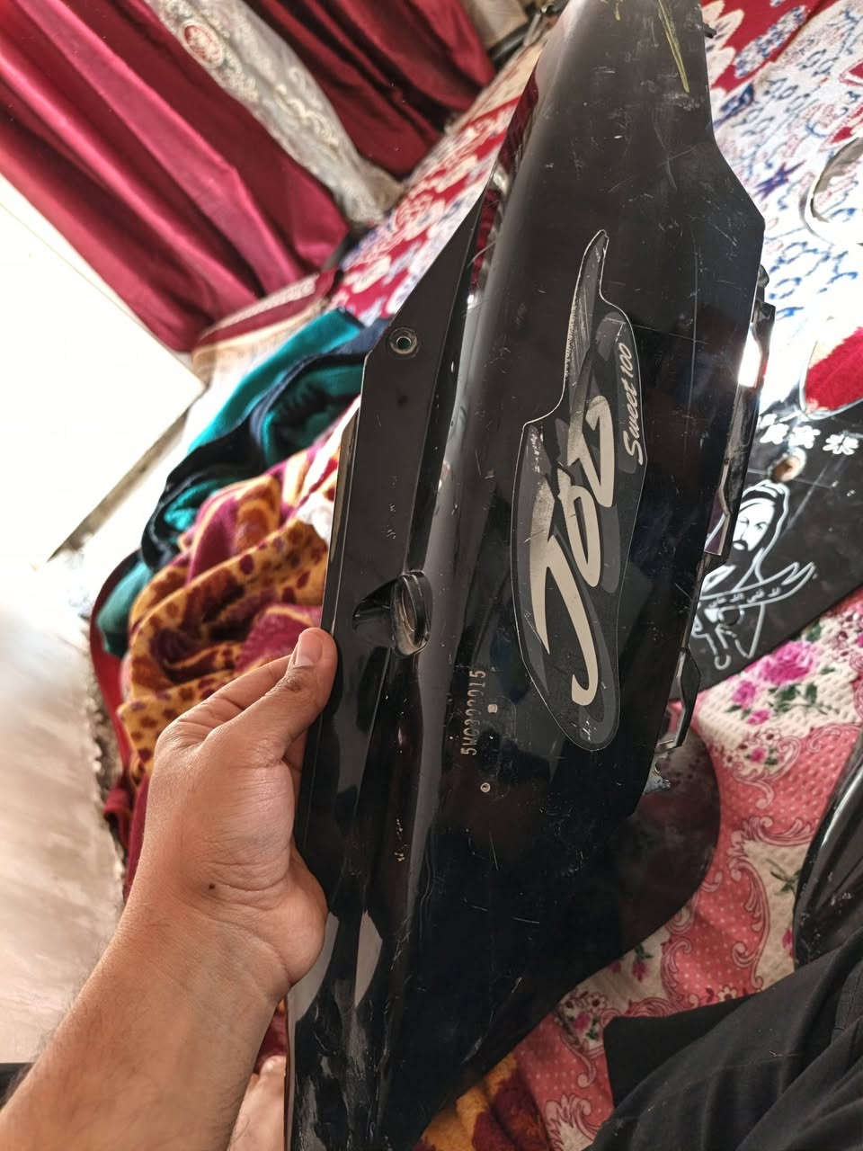 كفرات منغولي البيع اصليات ختم واحد تعال خاص


**إذا كنت صاحب هذا الإعلان وتريد حذفه لأي سبب، رجاءا أرسل رسالة إلى الدعم الفني**