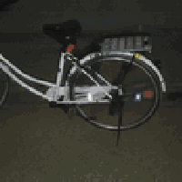 بايسكل AT • ياباني • حي النصر