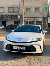 فول LE • بنزين • ماشي ٦٠٠٠