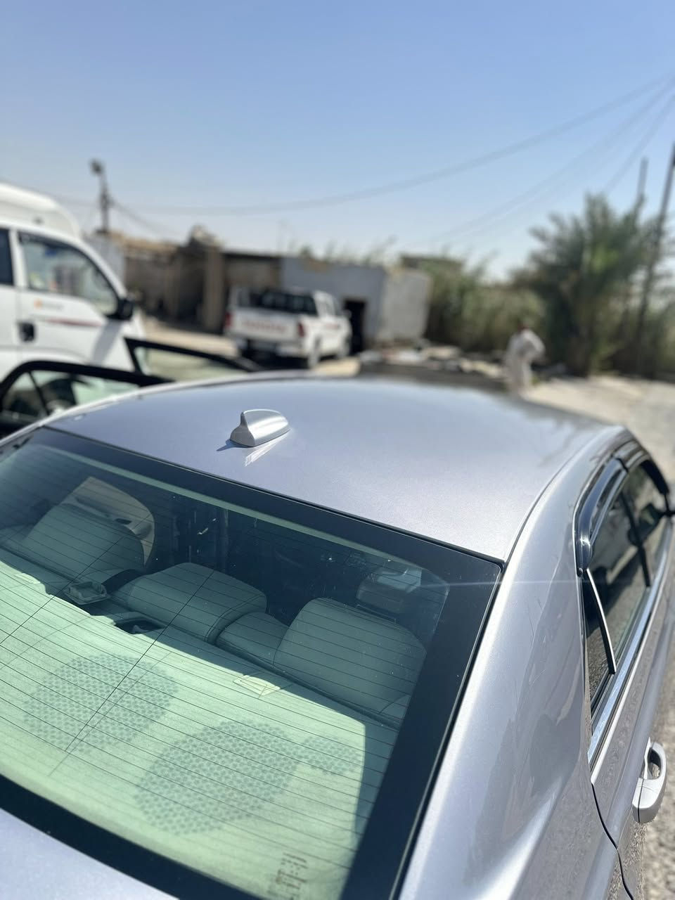 اوباما 2015اصل للبيع
السعر 183وبيها مجال 
تحويل ثاني يوم 
مكينه كير حداده تخم تاير كله 100/100

سياره جاهزه للاخير اي نقص ماكو 
حادثه موجود بالصور بدون دواخل برانكيتات مبيهن شي
ايرباك سستم راجع 
بيها جاملغين وبنيد الأماميات ورشه باب سايق توحيد لون بدون فتح 
مكاني الناصرين الدوايه
الاتصال الاستفسار ***********
