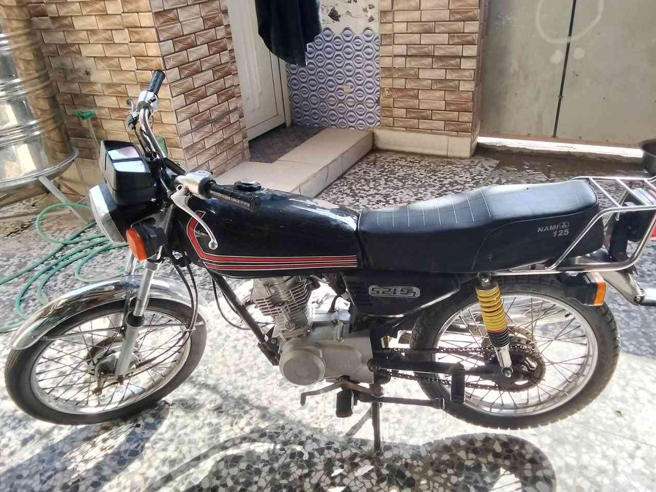 البيع نامه 2021بدون وراق السعر375وبيه مجال المكان صويره


**إذا كنت صاحب هذا الإعلان وتريد حذفه لأي سبب، رجاءا أرسل رسالة إلى الدعم الفني**