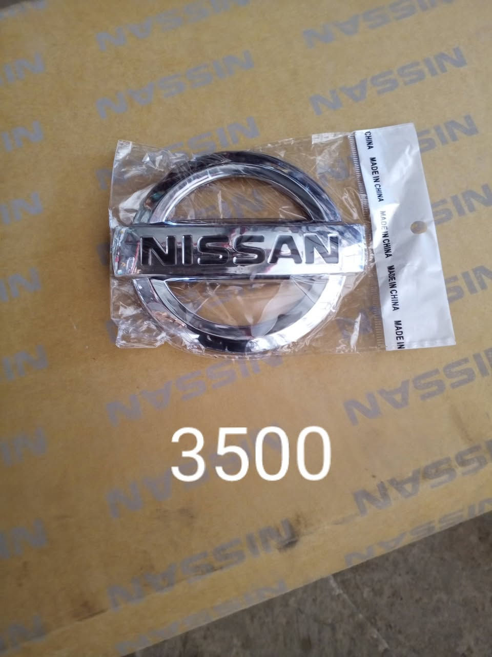 محلات ابو ادم للبيع قطع غيار نيسان شبوط يوجد لدينا جديد و تفصيخ 
عنوانه بعقوبة الصناعه الثالثه ***********
يوجد لدينا خدمه توصيل لجميع المحافظات
