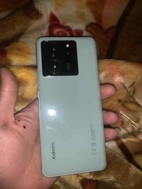 شاومي ١٣ تي برو • ٥١٢ • شاشة أمولد ١٤٤هرتز