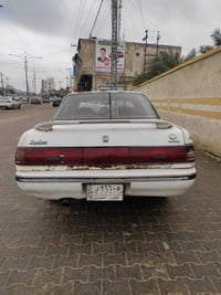 كرسته • ١٩٩١ • أبو الخصيب