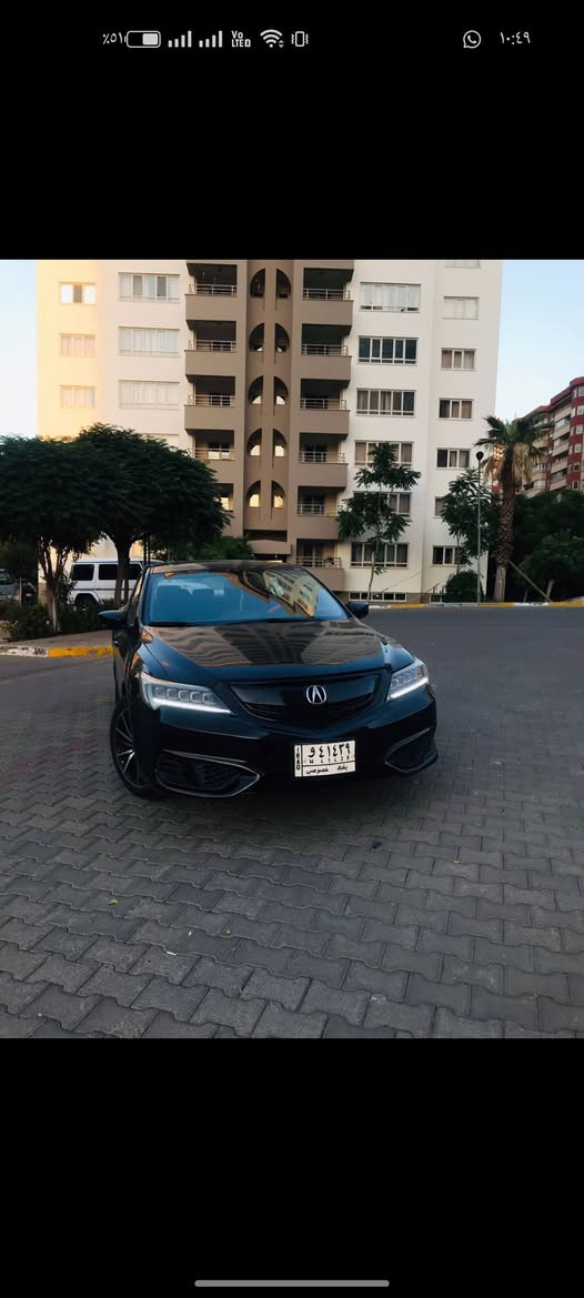 السلام عليكم هونداياباني اكيورا 2016 فول مواصفات للبيع او مراوس ***********مكانها بغداد الكاظميه  سعر 115وببها مجال
