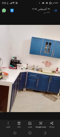 كاونتر • ٥م • سديناويه