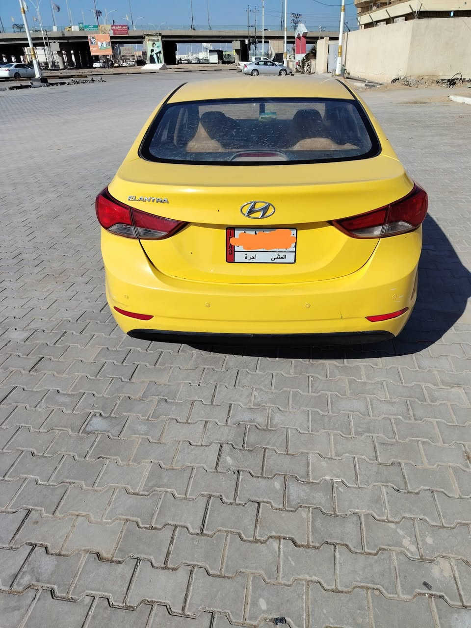 سلام عليكم
هونداي النترا للبيع مديل 2015 خليجي تبديل قبق جنطه بدون ضرر عابر والباقي مكفول مكينه 1800 دوش تبريد ومكينه وكير شرط رقم مثنئ سنويه 28 مصفره هيئة وغرامات مداور ثاني يوم السعر 110 وبيه مجال بصيط مكان السماوه المركز المدينه استفسار أكثر ***********
ترهم مراوس
