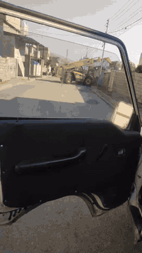 هوندا کاز 
١٩٩٧ 
مەکینە نوێ بێ بوخار 
رەقەم زەرد بە شەرتی تەحویل 
***********
