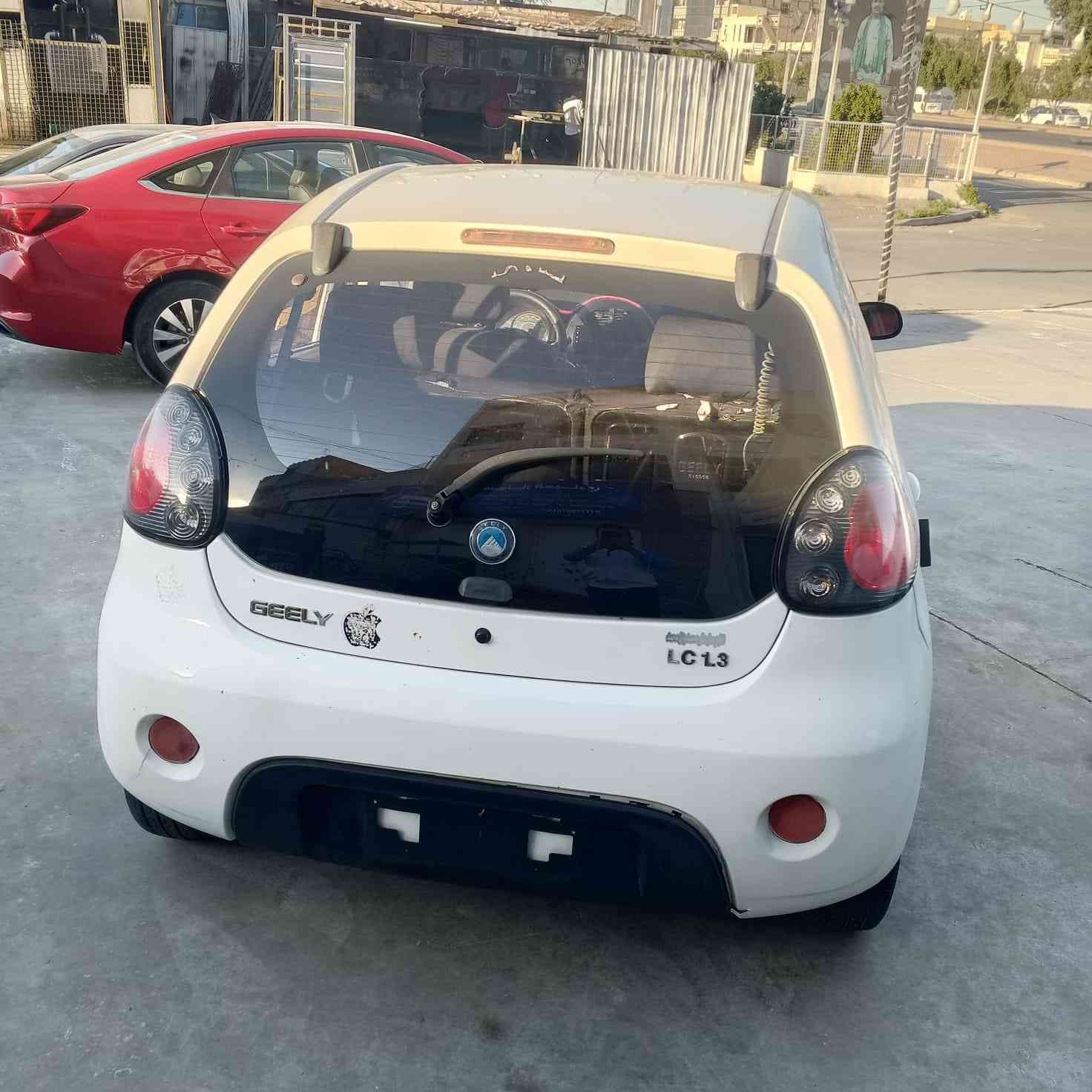 السلام عليكم
باندا جيلي موديل ١٣ جاهزه 
المكان السيديه 

للاستفسار وات ساب 

***********
