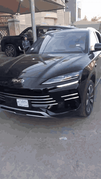 السلام عليكم زبائنا الكرام
عرض خاص بمناسبة حلول السنة الجديدة سنة خير يارب

تبديل زجاج خلفي مظلل بي واي دي 

اصلي وكالة مع الضمان 

يتوفر لدينا جميع زجاج بي واي دي 

العرض يشمل التوصيل والشد مجاناً داخل بغداد 🏍️

توصيل لكافة محافظات العراق

***********ابوفهد
