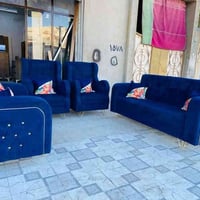 قنفات تركي • ٤قطع • ٦م