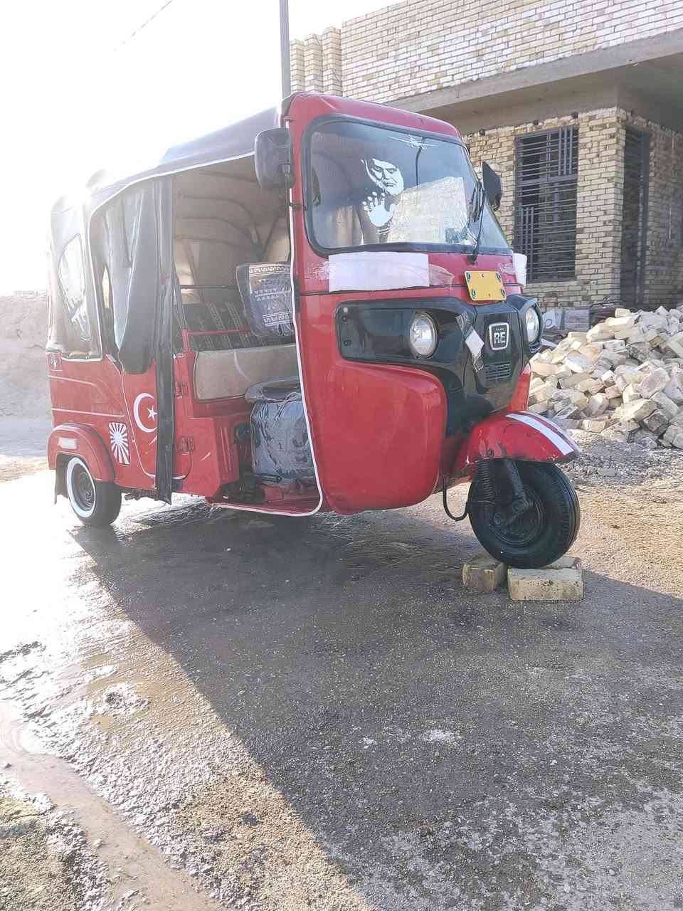 للبيع مديل ٢٢ رقم وسنويه بابل مكاني القاسم الشراي يخابرني *********** السعر ٧٧٠٠
