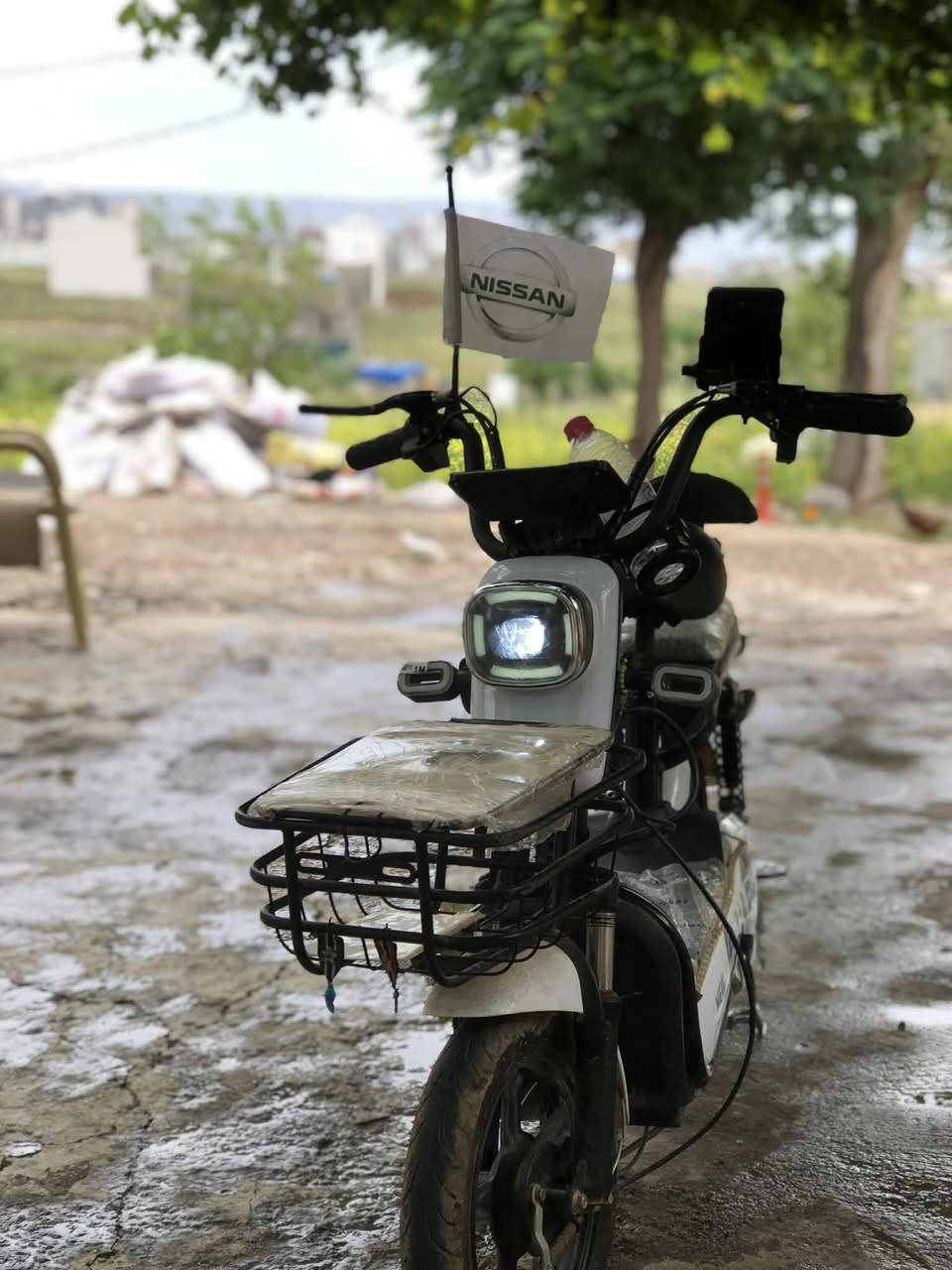 بۆ فرۆشتن زۆر کەم بە کار هاتوە  ناونیشان سلیمانی راپە رین تە نیا کیشە یە بچوکی هە ێە لە تایە ی داوا


**إذا كنت صاحب هذا الإعلان وتريد حذفه لأي سبب، رجاءا أرسل رسالة إلى الدعم الفني**