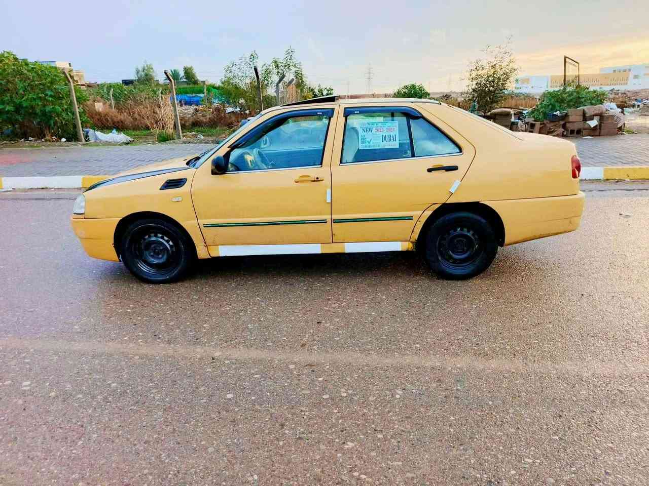 شيري كوين  موديل 2011 رقم بغداد #مشروع_وطني السنويه  28 #مصفره_هيئه_وغرامات #هزه_جديده_تخلص ٢٧ #عايزه_مكينه #تجفيت وكير وصدر تخم تاير كله بشرط كهربائيات سياره كلوبات شغاله شاشه شغاله #جاهزه_من_لدعاميه #للدعاميه مكان السياره سامراء السعر ٢٨ وبيه مجال حك تجفيت المحرك الشراي يتصل ع هذ الرقم *********** 《متواجد ماسنجر》
