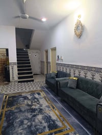 طريق السنيه • ٢٠٠م • ٢غرف