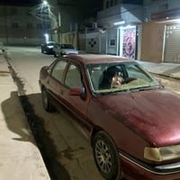 ١٩٩٢ • جير عادي • رقم نينوى