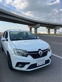 للبيع رينو سمبل 2019  07510376065 سعر 84 ومجال أربيل, العراق