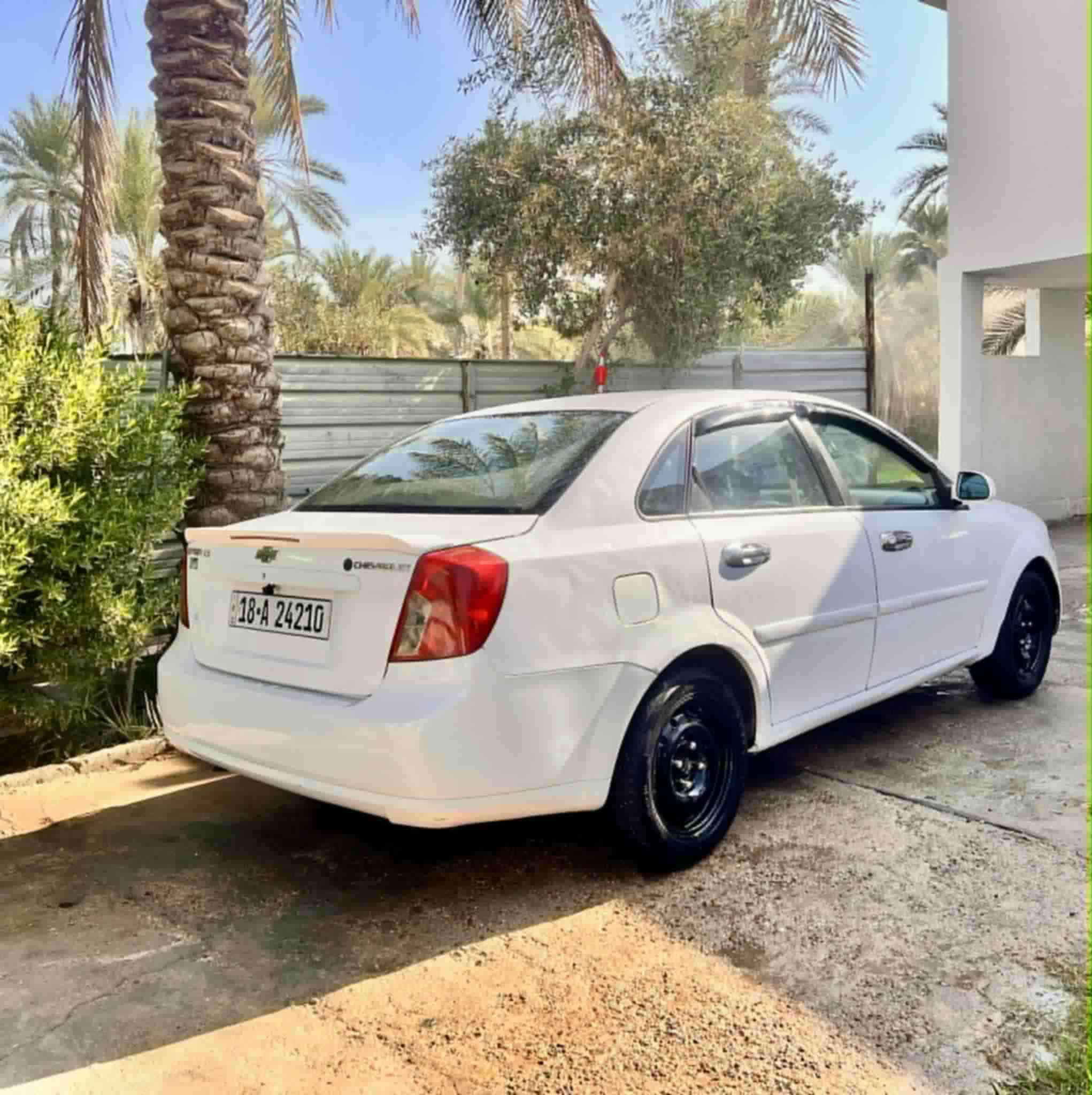 اوبترا ٢٠١١رقم بابل هزه جديده سنويه لل٣٠وباسمي سياره حلوه ونضيفه كير محرك تمام وهذا سونار وبيه طخه بسيطه كما موضح خارج السونار وعندي صور قبل لا صبغها دواخل شواصي لغوده تكم كله كفاله تختم تاير جدد حداديه جديده باتري جديد ادامه نوزلات بلكات جدد رايده ب٧٤وبيه مجال مكانه بابل المسيب
***********
