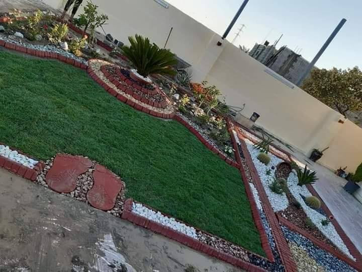 ابو حيدر لعمل وترتيب الحدائق
واتساب ***********
