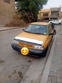 سايبا 11 كير وكينة برايد كهربائيات شغالة و غرفة نضيفة كلش تخم تاير جدي...