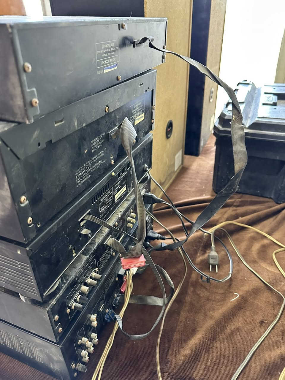 للبيع قديمات عندي بل مخزن متروكات


**إذا كنت صاحب هذا الإعلان وتريد حذفه لأي سبب، رجاءا أرسل رسالة إلى الدعم الفني**