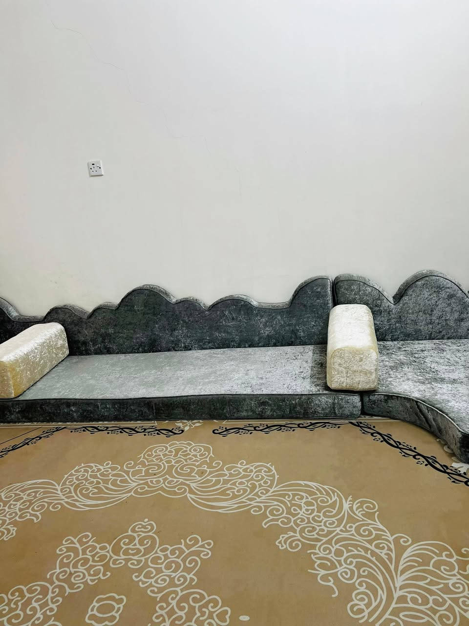 جلسه عربيه مع ميز طعام للبيع الحي العسكري
مراسله واستفسار ماسنجر


**إذا كنت صاحب هذا الإعلان وتريد حذفه لأي سبب، رجاءا أرسل رسالة إلى الدعم الفني**