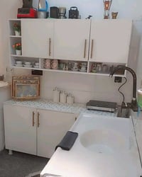 خزائن • مستعمل • من بيت الزبون