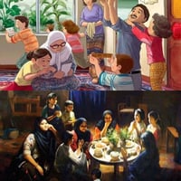 ⚠️ بعد الأحداث الأخيرة وانقطاع الغاز المورد للعراق، راح تتأثر تجهيزات ...