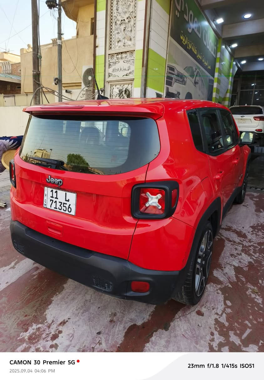 السلام عليكم بيع جيب موديل 20 امريكي سعر 125 وبيهه مجال سونار سياره موجود بل منشور


**إذا كنت صاحب هذا الإعلان وتريد حذفه لأي سبب، رجاءا أرسل رسالة إلى الدعم الفني**