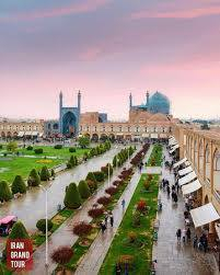 رحلة ايران دينيه سياحية لزيارة الإمام الرضا ع لمدة 14 يوم موعد الرحلة ثالث ايام العيد قم وشمال ايران ومشهد وصفهان بسعر 350 الف عراقي نتكفل بالمسافر من نقل باصات رجال اعمال 25نفر VIP مع3 وجبات طعام في مشهد فقط قم شمال اصفهان افطار فقط مع المزارات ومناطق سياحيه الاطفال دون 7 سنه 150 الف كرسي بدون سرير الرضيع مجانا سارع بتسليم جوازك لتثبيت حجز الفنادق للاستفسار
*********** اتصال واتس
*********** اتصال
البرنامج الثاني
قم مشهد 11 يوم بسعر 200 الف
البرنامج الثالث
قم مشهد اصفهان 12 يوم 250 الف 
كوت مقابل كراج الداخل مطبعة النجوم خدمة زوار اهل البيت شرف لنا
